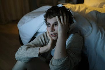 Common Sleep Disorders in Australia