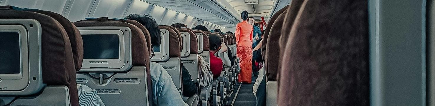 How to Travel With a CPAP Machine - A Complete Guide for Flying