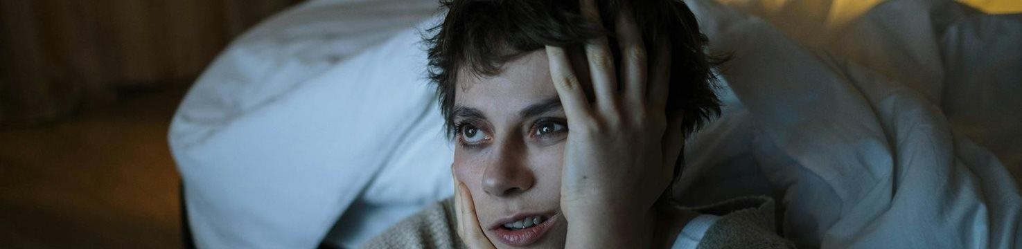 Common Sleep Disorders in Australia