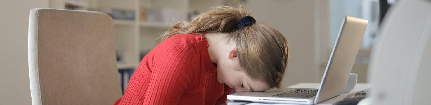 Fixing a Disrupted Sleep Schedule