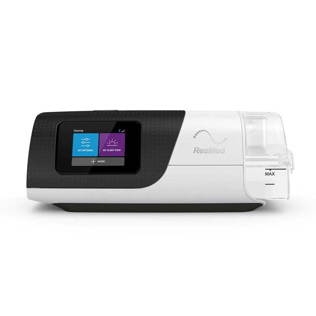 AirSense 11 AutoSet ANZ TRI 4G